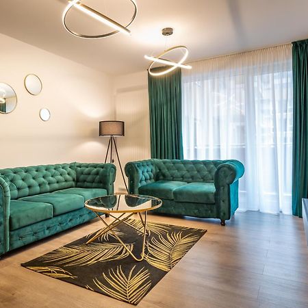 Carpatilor Apart Hotel Μπρασόβ Εξωτερικό φωτογραφία