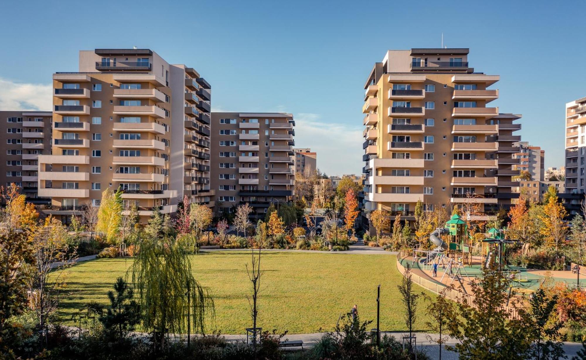 Carpatilor Apart Hotel Μπρασόβ Εξωτερικό φωτογραφία